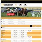 pendlebury bet